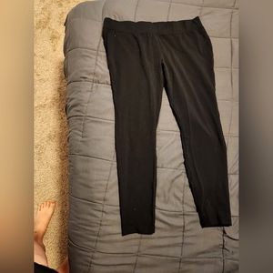 XL Lands End Legging